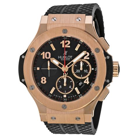 hublot mens watches|pre owned hublot men's watches.